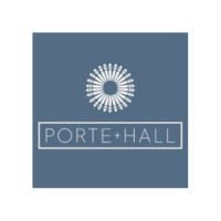 Porte and Hall